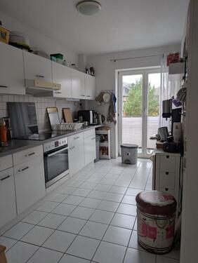 Foto - 3 Zimmer Etagenwohnung in Stade