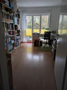 Foto - Etagenwohnung in Stade zur Miete