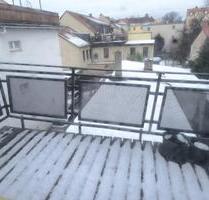 2-R Wohnung auf der Steinstraße mit Balkon - Bautzen