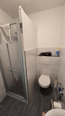 Foto - Etagenwohnung in Bredstedt zur Miete