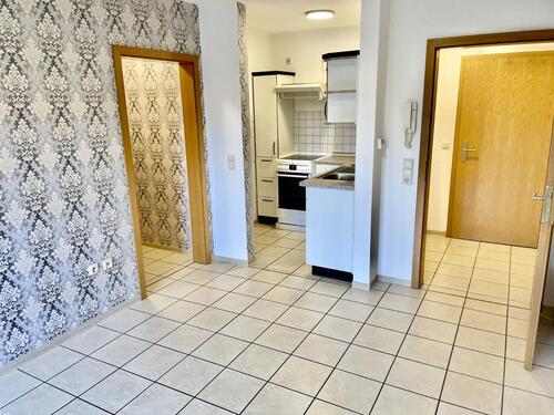 Foto - Singlewohnung 40m² in zentralster von Esterwegen zu vermieten