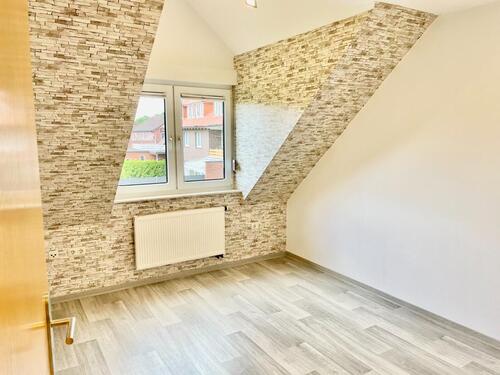 Foto - Etagenwohnung in Esterwegen zur Miete