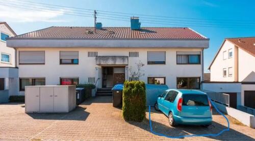 Foto - 1 Zimmer Etagenwohnung zur Miete in Korb