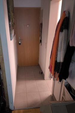 Foto - Etagenwohnung in Korb zur Miete