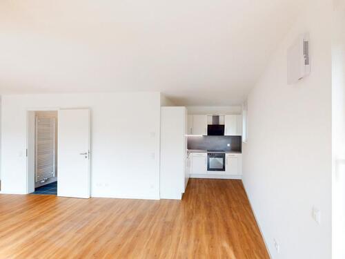 Foto - 2 Zimmer Etagenwohnung in Krefeld