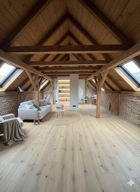 Foto - Vermiete schönes Haus mit Garten für große Handwerker Familie