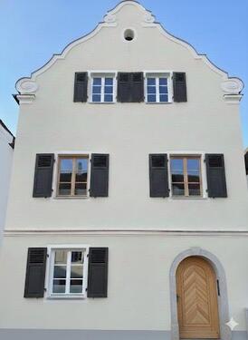 Foto - 10 Zimmer Einfamilienhaus zur Miete in Geiselhöring