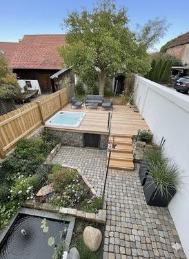 Foto - Einfamilienhaus in Geiselhöring zur Miete