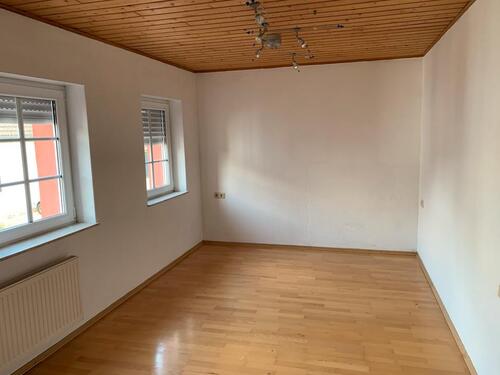 Foto - Etagenwohnung in Wittlich zur Miete