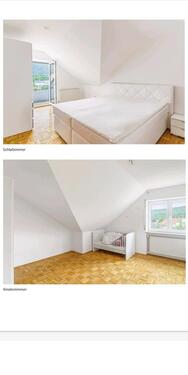 Foto - 3 Zimmer Dachgeschoßwohnung in Gemünden am Main