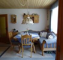 Charmante, familienfreundliche Fewo in Oberstaufen, Konstanzer - Leonberg