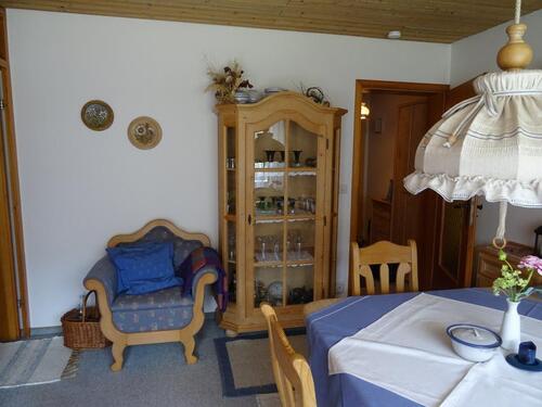 Foto - 2 Zimmer Erdgeschoßwohnung in Leonberg