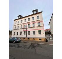 2-Zimmer Wohnung, frisch saniert in Leipzig-Liebertwolkwitz