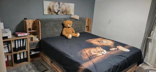 Foto - 4 Zimmer Einfamilienhaus zum Kaufen in Kaisersesch