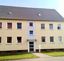 Attraktive, renovierte 2,5-Zimmer-Wohnung mit ca. 54 m² – sofort bezugsfrei - Barsinghausen