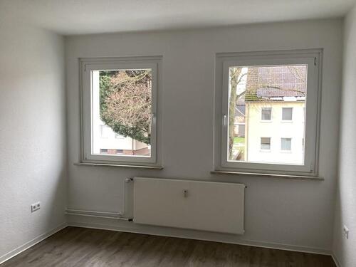 Foto - 2.5 Zimmer Etagenwohnung zur Miete in Barsinghausen