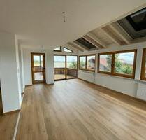 EG- Wohnung mit Garten und Garage - Deuerling