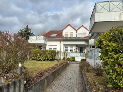 Foto - Wohnung in MensfeldenHünfelden - 490,00&nbsp;EUR Kaltmiete, ca.&nbsp; 66,00&nbsp;m&sup2;