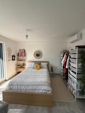 Foto - Etagenwohnung in Köln zur Miete