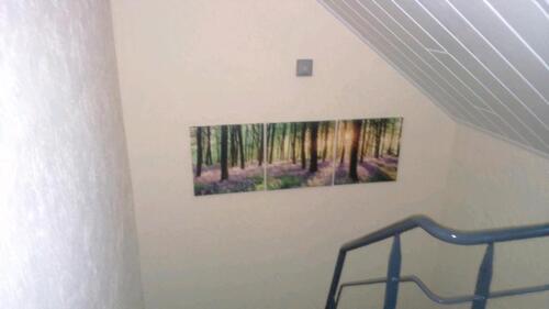 Foto - 3 Zimmer Dachgeschoßwohnung zur Miete in Nörvenich