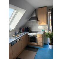 1-Zimmer-Apartment in Feuchtwangen