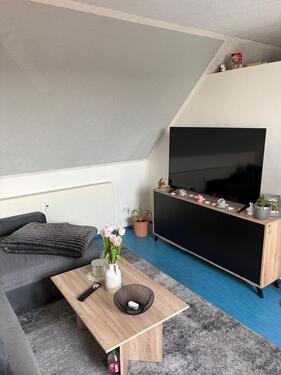 Foto - Dachgeschoßwohnung in Feuchtwangen zur Miete