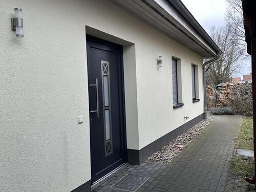 Foto - 3 Zimmer Doppelhaushälfte in Neuruppin