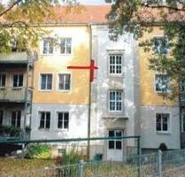 2-Raum-Wohnung mit Balkon u. Küche in Stadtfeld (Ost) - Magdeburg Nordwest