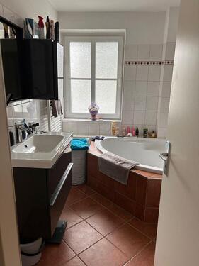 Foto - Etagenwohnung in Magdeburg zur Miete