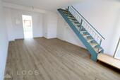 Foto - 2-Zimmer-Maisonette-Wohnung mit Balkon am Markt