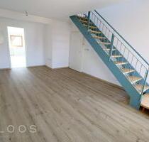 2-Zimmer-Maisonette-Wohnung mit Balkon am Markt - Finsterwalde