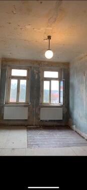 Foto - Altbau Wohnung in Leipzig zu vermieten, 2 Raum Zimmer WG