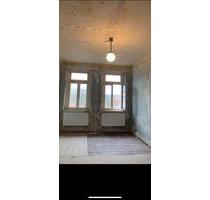 Altbau Wohnung in Leipzig zu vermieten, 2 Raum Zimmer WG
