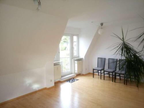 Foto - 3 Zimmer Etagenwohnung zur Miete in Hof