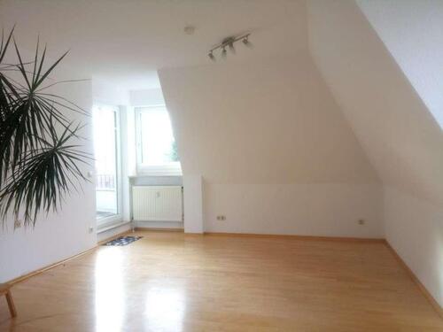 Foto - 3 Zimmer Etagenwohnung in Hof