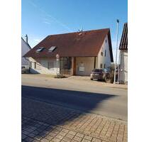 Mehrfamilienhaus in Hartheim am Rhein