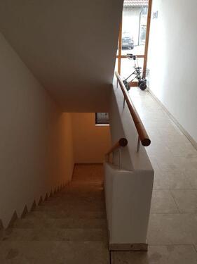 Foto - Mehrfamilienhaus, Wohnhaus in Hartheim am Rhein