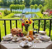 Haus am See mit eigenem Steg - 549.999,00&nbsp;EUR Kaufpreis, ca.&nbsp; 170,00&nbsp;m&sup2; in Frankfurt (Oder) (PLZ: 15230)