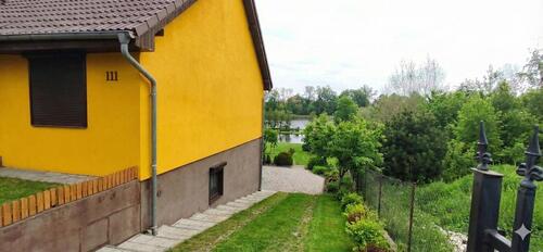 Foto - 5 Zimmer Einfamilienhaus in Frankfurt (Oder)