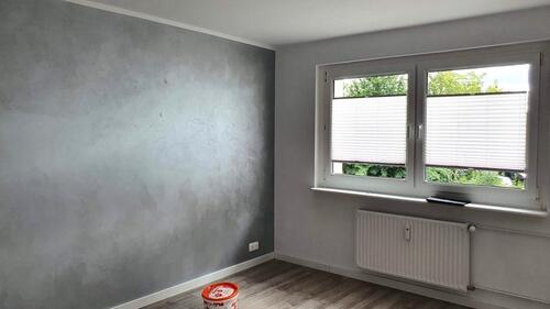 Foto - Moderne und hochwertig sanierte 1-Zimmer-Wohnung im 1. Obergeschoss in Ferdinandshof