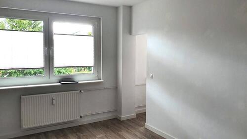 Foto - 1 Zimmer Etagenwohnung in Ferdinandshof