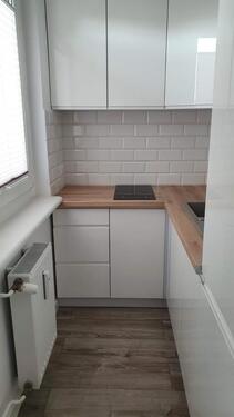 Foto - Etagenwohnung in Ferdinandshof zur Miete