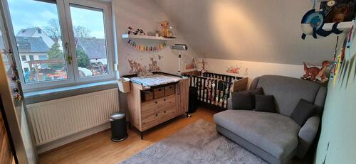 Foto - 4 Zimmer Etagenwohnung zum Kaufen in Erlangen