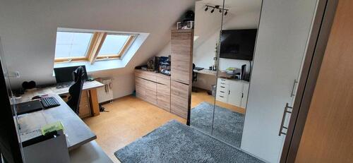 Foto - 4 Zimmer Etagenwohnung in Erlangen