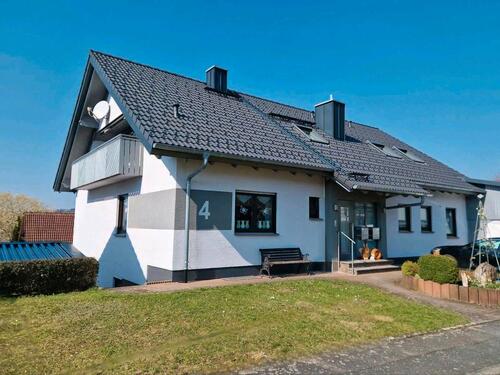 Foto - 4 Zimmerwohnung in Geroda mit Aussicht, Erstbezug n. Renovierung