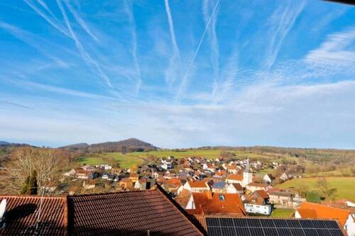 Foto - 4.5 Zimmer Dachgeschoßwohnung zur Miete in Geroda