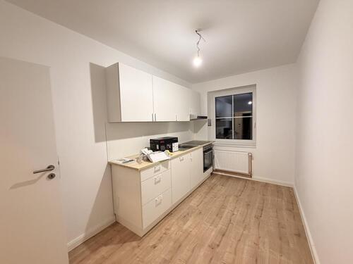 Foto - Etagenwohnung in Hildesheim zur Miete