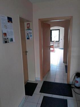 Foto - Etagenwohnung in Rosbach vor der Höhe zur Miete