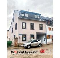 Helle Dachgeschosswohnung im Ortskern von Kobern-Gondorf