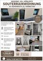 Foto - Modernisierte möblierte Wohnung in Hohenroth zu vermieten 80 qm
